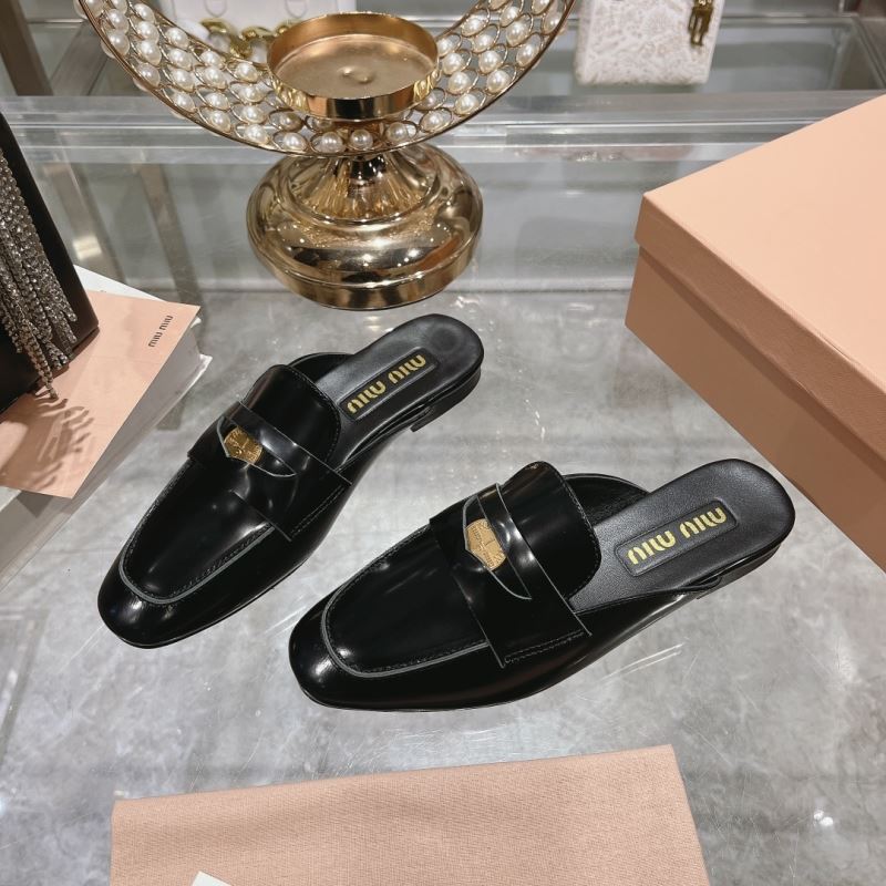 Miu Miu Sandals